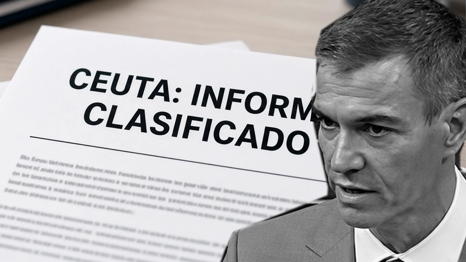 Caso Ceuta: el Supremo revisará si Sánchez se niega a desclasificar secretos oficiales