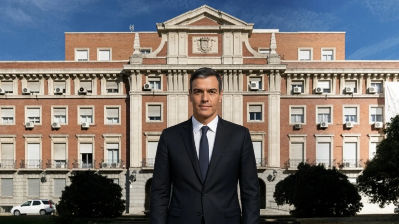 La juez María Tardón sitúa a los responsables del asalto a Ceuta en la cúpula del Estado