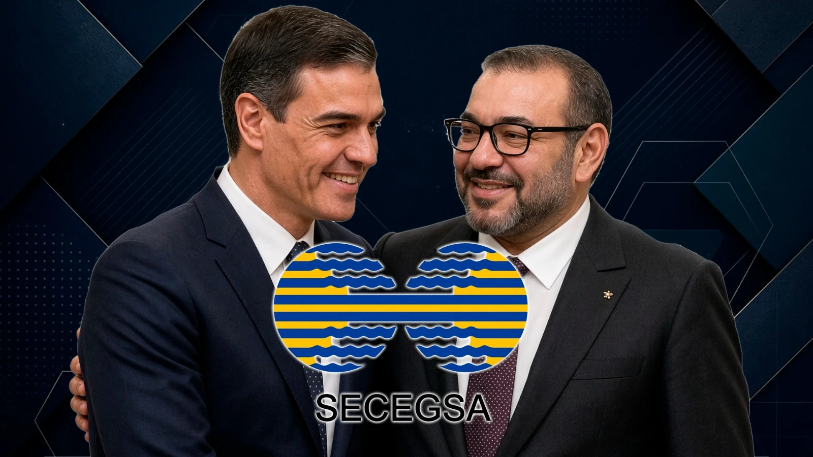 Sánchez suma 160.000 euros al túnel España-Marruecos con Ceuta en los tribunales