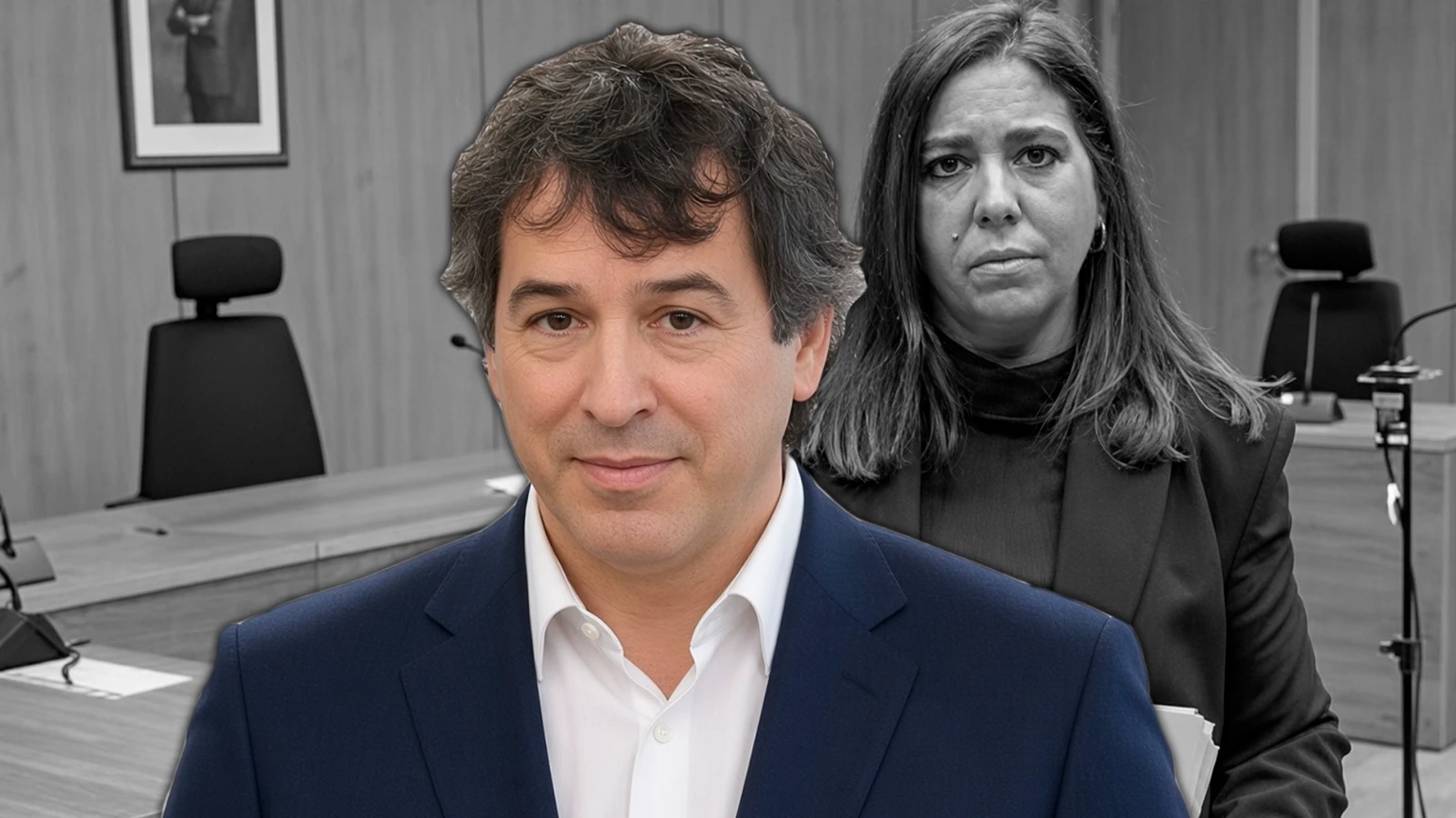 "Eliminad" a la juez Biedma (caso hermano): la oferta de las cloacas del PSOE a los narcos