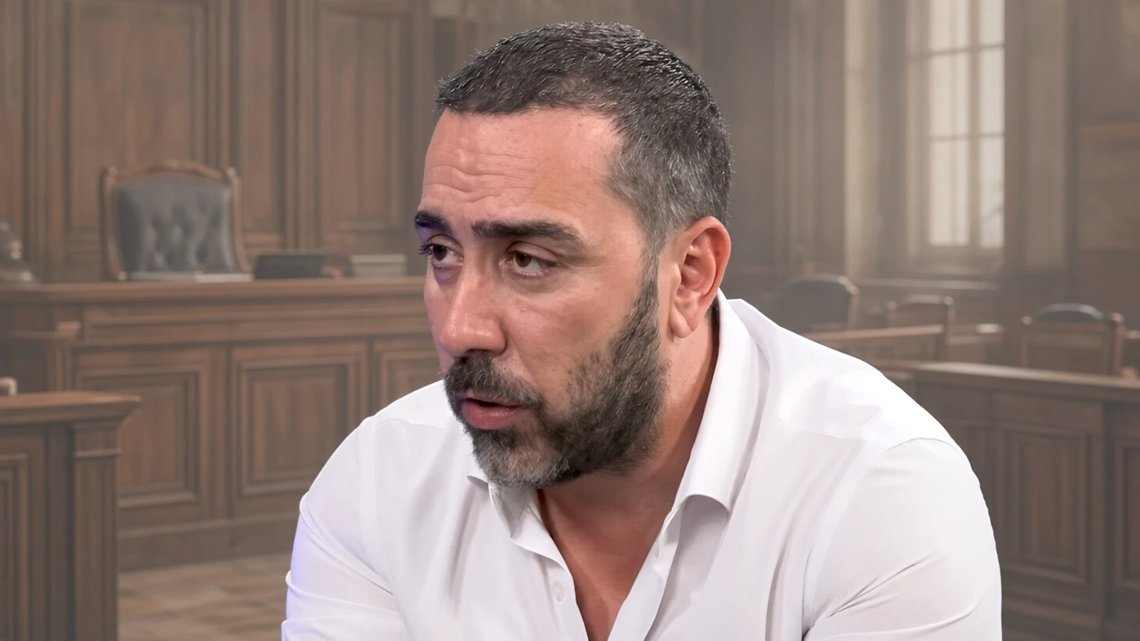 Acusaciones de Aldama contra la constructora corroboradas por anticorrupción