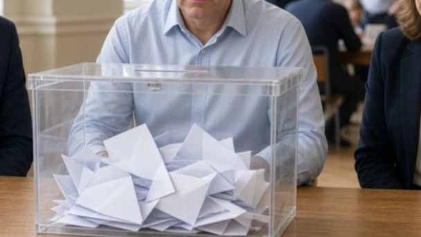 369.017 altas por la ley de nietos… y la Abogacía las deja en 14.120 votos