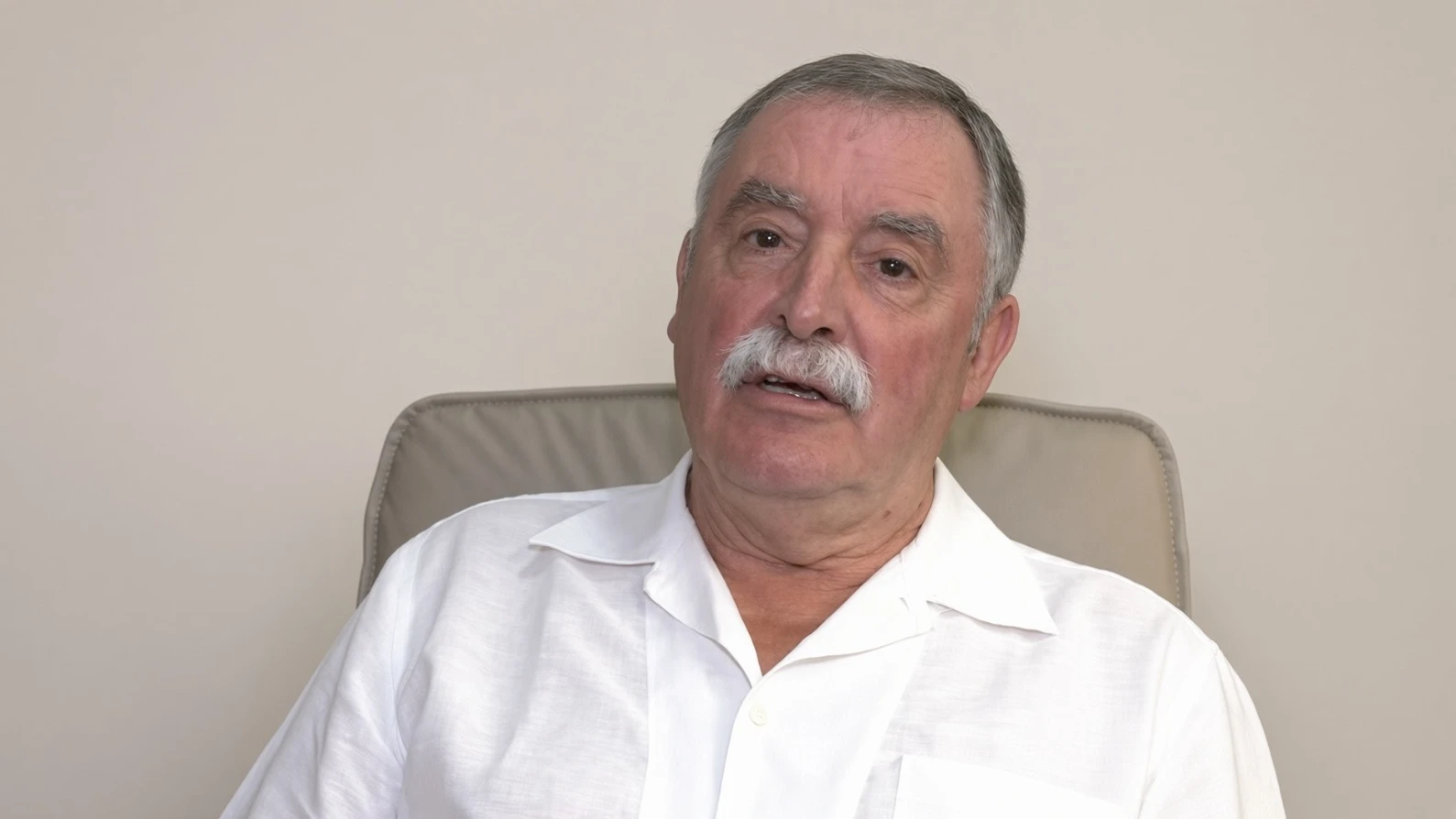 El polémico audio del alcalde de Oleiros: insulta y amenaza con expedientar