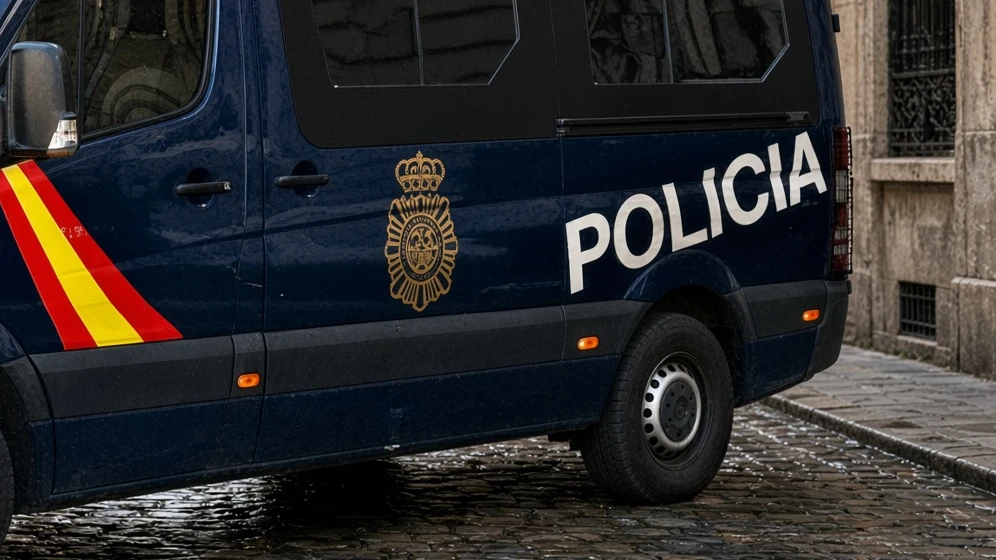 Tiroteo en una calle de Molina de Segura: 3 detenidos tras los disparos