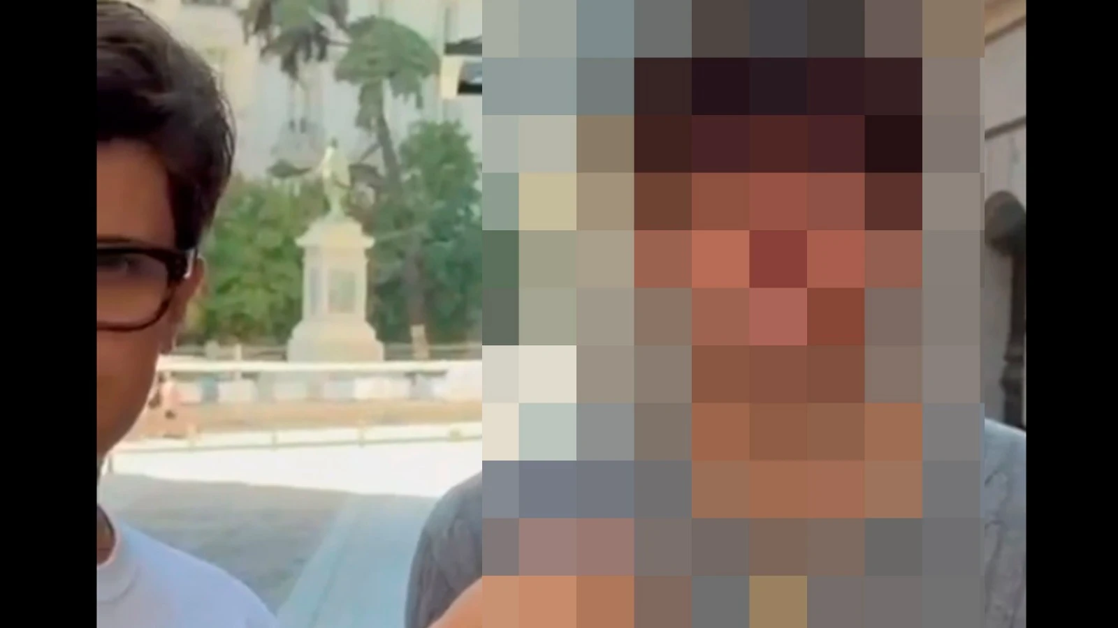 Vídeo: ¿Qué le ocurrió a Asier junto a Sol por llevar pulsera de España?