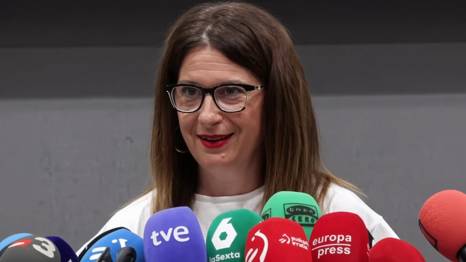 Agendas de Leire Díez vincularían al exjuez Sáenz de Tejada con maniobras contra Biedma
