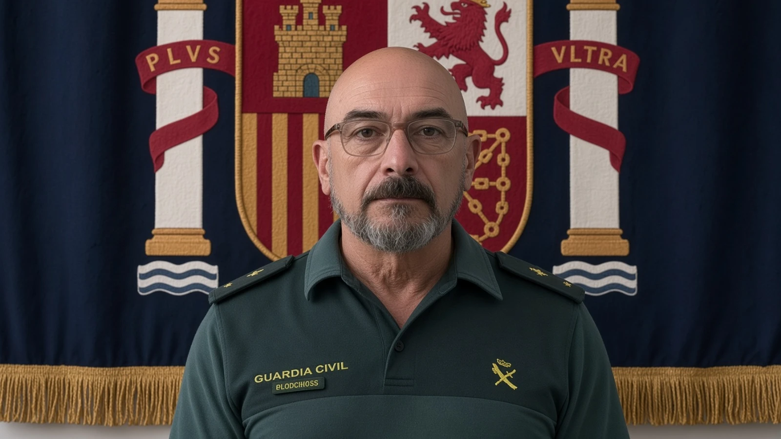El Teniente coronel Miguel Lobo bajo sospecha: ¿Ordenó abrir la verja de Ceuta?