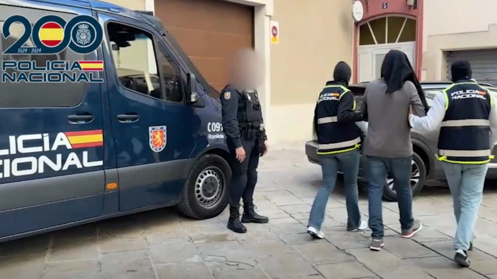 Vídeo: la radicalización islámica en España en auge