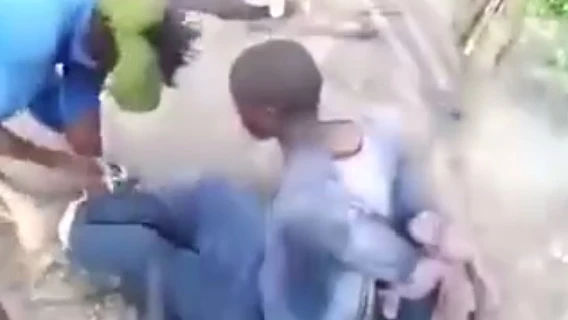 Vídeo: brutal masacre de cristianos en Etiopía con 60 muertos y casas quemadas en Oromía