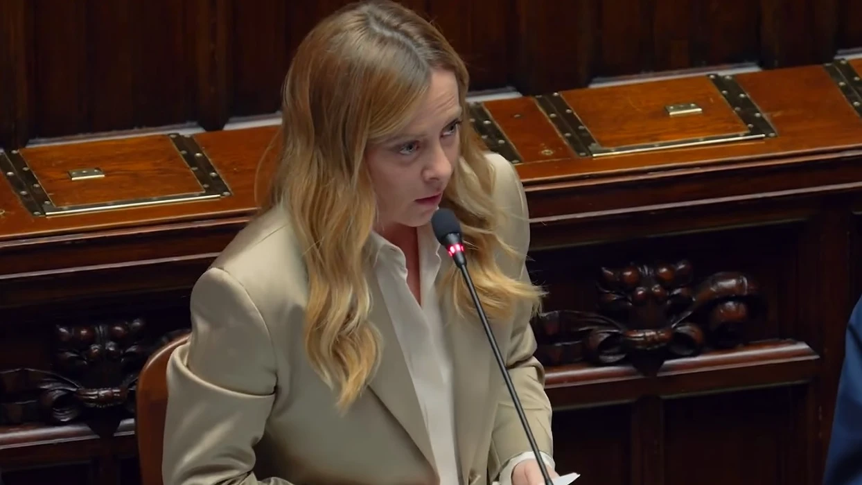 Meloni acaba con la renta de ciudadanía y el sur de Italia registra mínimos históricos de paro