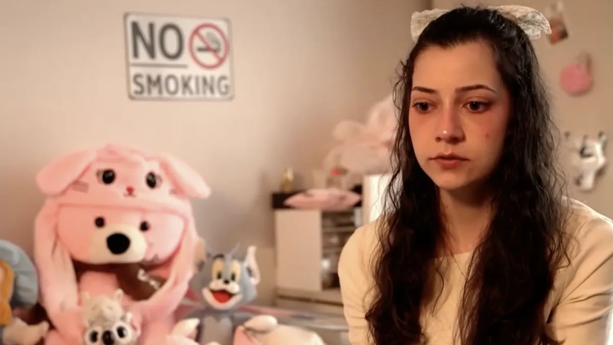Caso Noelia ¿Protección o abandono?