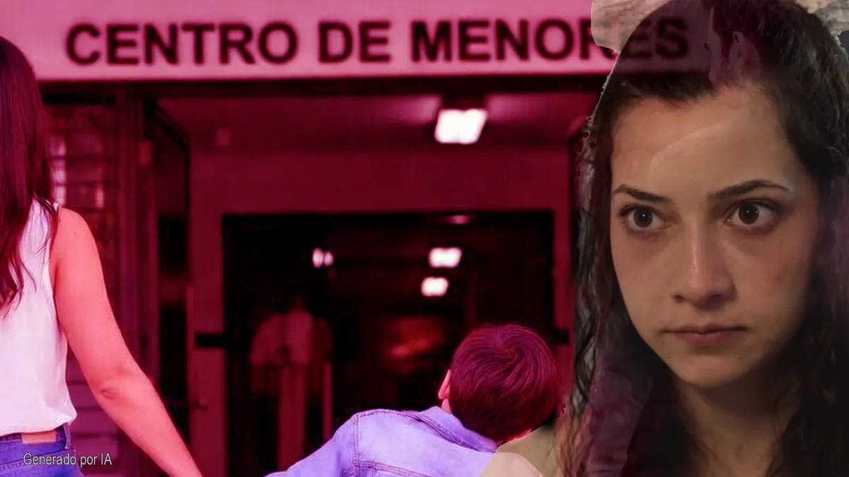 Caso Noelia: el fracaso de un Estado que separa familias para entregar soledad